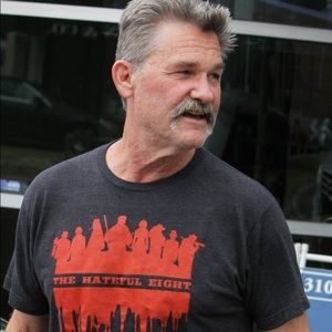 NWOT Hateful Eight graphic tee | short sleeved tee